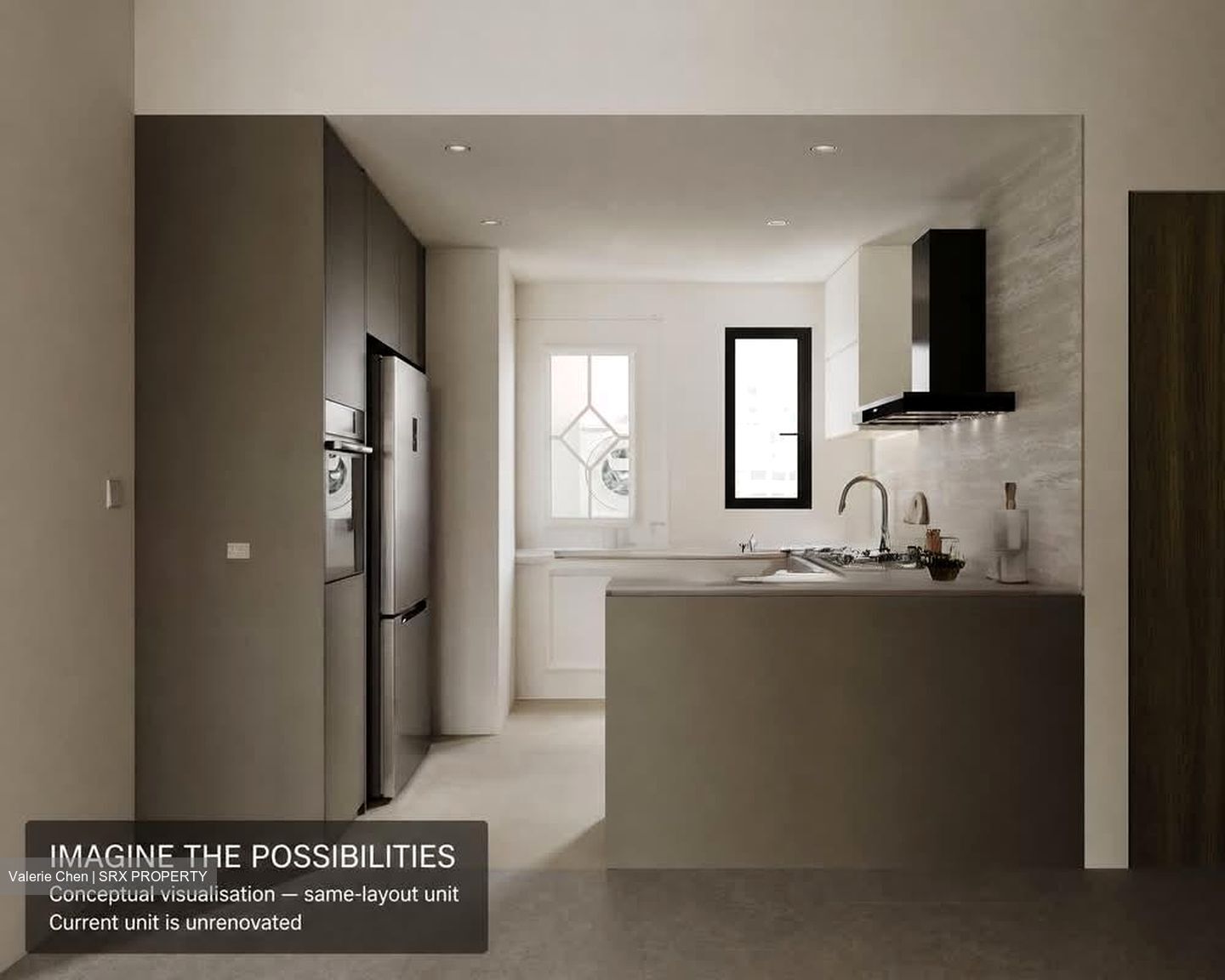 The Quayside (D9), Apartment #602183761